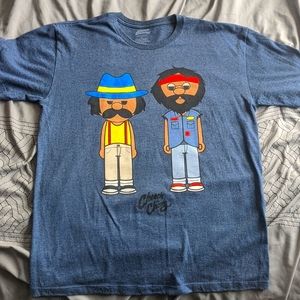 Cheech & Chong T-shirt